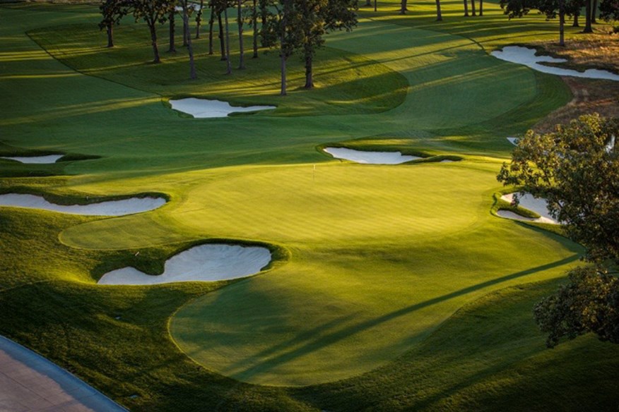 The 13-1-1 Shadow: Inside Geoff Ogilvy’s High-Stakes Medinah Gamble — image 5