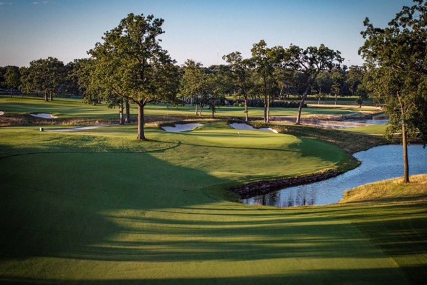 The 13-1-1 Shadow: Inside Geoff Ogilvy’s High-Stakes Medinah Gamble — image 6
