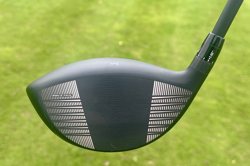 Srixon ZXi RKT driver review: Great, but one annoying problem