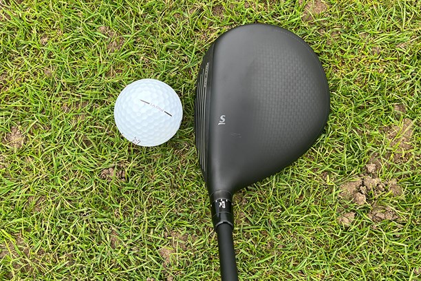 Srixon ZXi RKT fairway wood review: the real reason it's so good