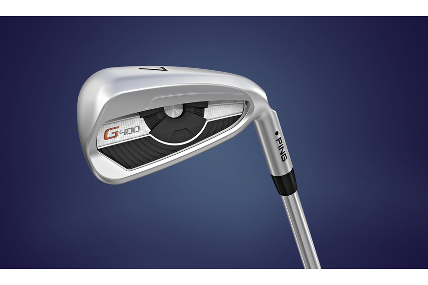 g400 irons