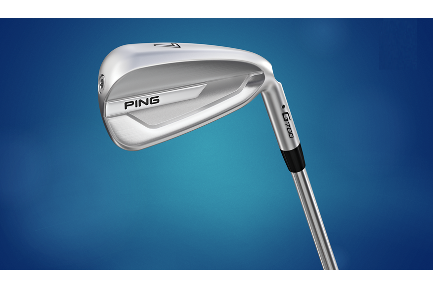 ping g700 irons