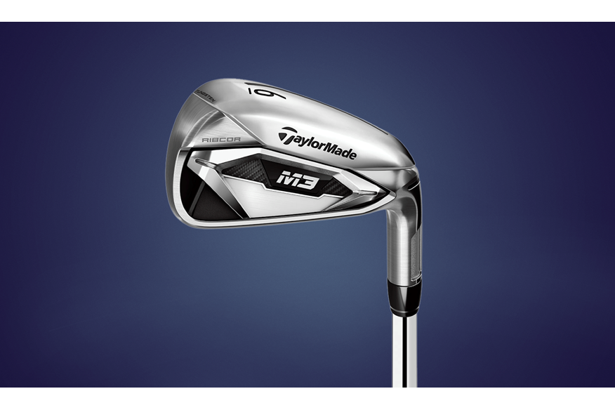 taylormade m3