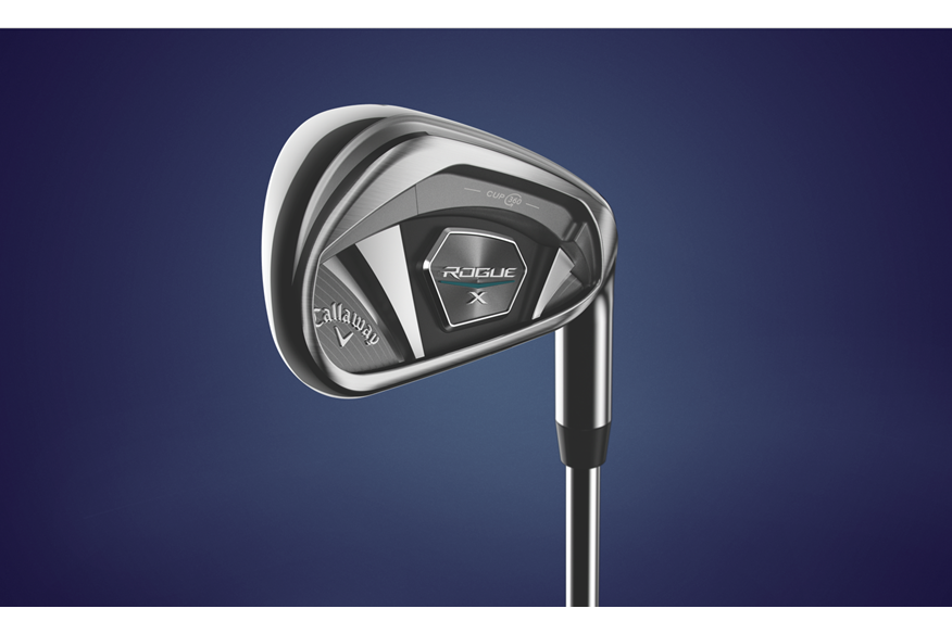 callaway rogue x