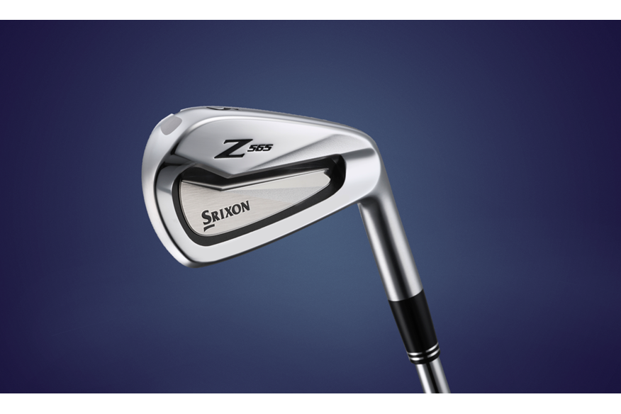 srixon z 565