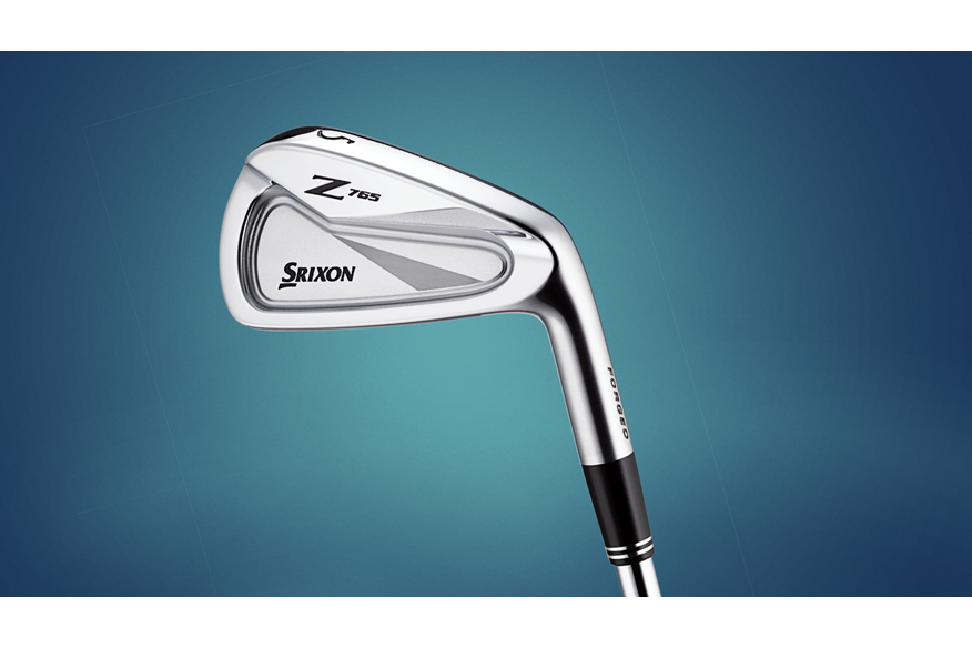 srixon z 765