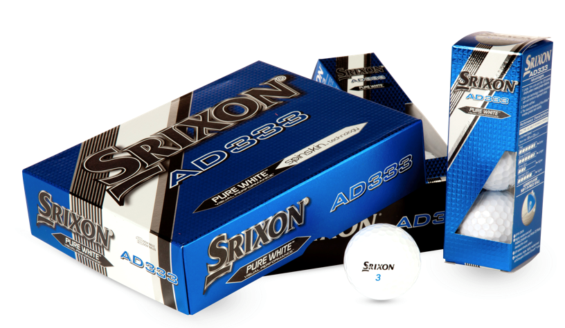 srixon ad333