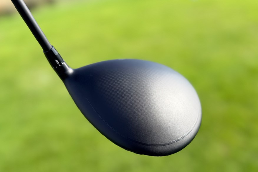 Srixon ZXi RKT LS driver review: do you really need this?