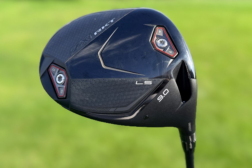 Srixon ZXi RKT LS driver review: do you really need this?