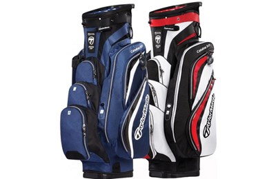 Taylormade Catalina 3.0 on sale golf cart bag