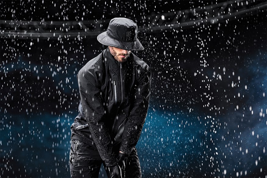 FootJoy launch FW2026 Collection with ARCUS technology