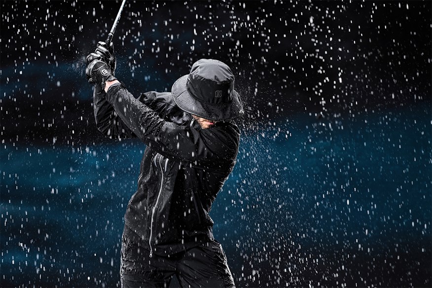 FootJoy launch FW2026 Collection with ARCUS technology