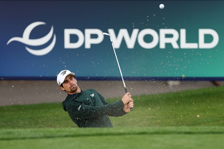 LIV Golf Exit Plan: DP World Tour Deal Could Open 2027 Door