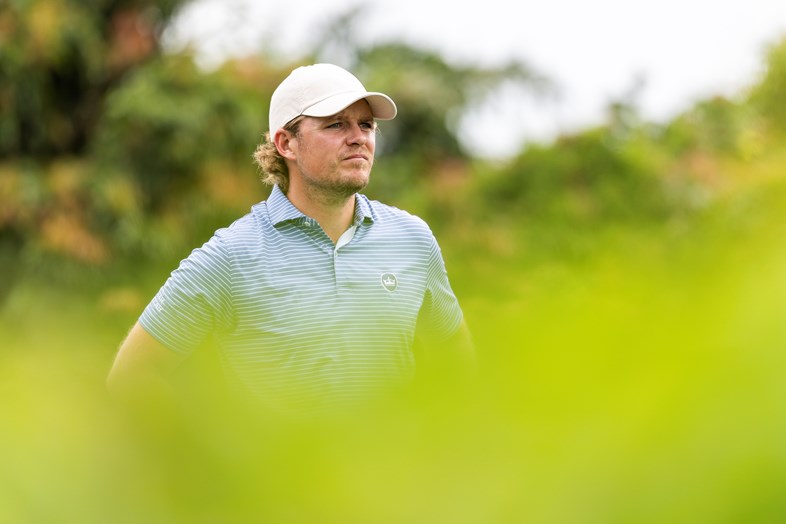 6 big names who have just lost their DP World Tour card