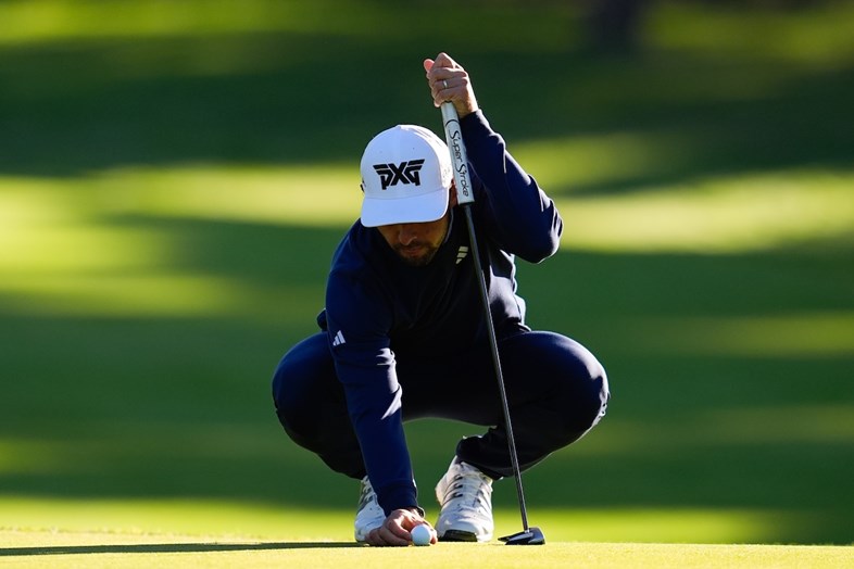 6 big names on the brink of losing their PGA Tour card