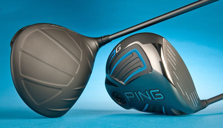 Ping G Driver