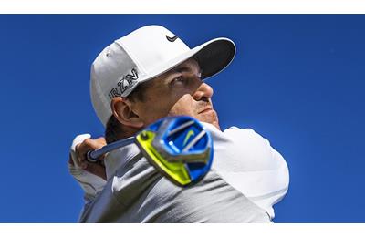 Brooks Koepka signs with Nike Golf