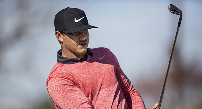 Brooks Koepka signs with Nike Golf