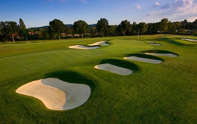 oakmont-golf