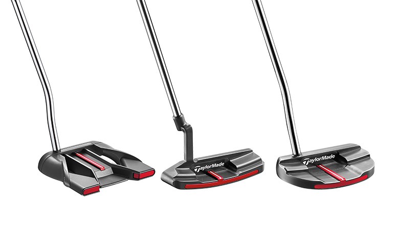 TaylorMade Putters