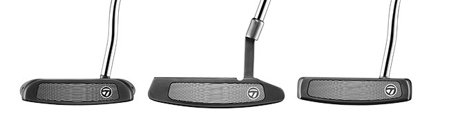 TaylorMade Putters