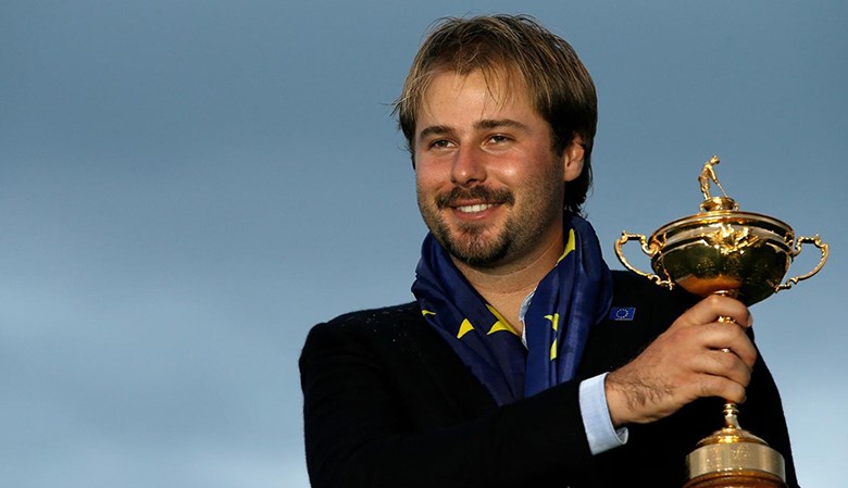 Victor Dubuisson