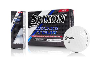 Srixon AD333