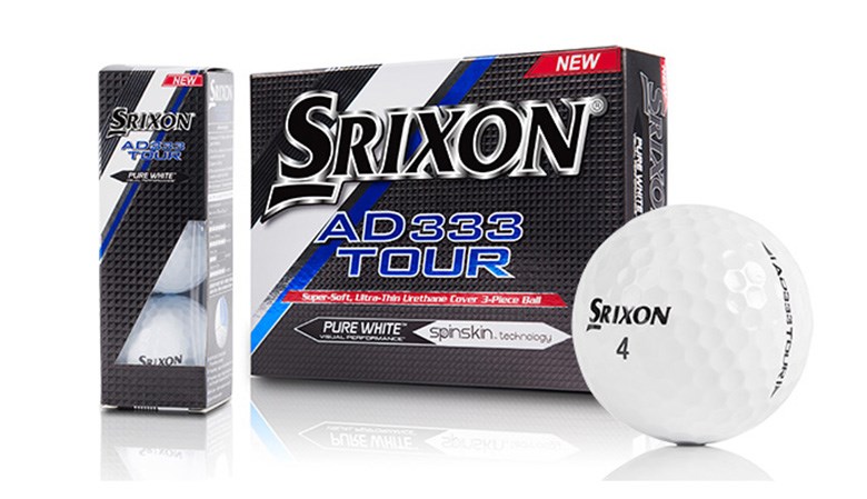 Srixon AD333