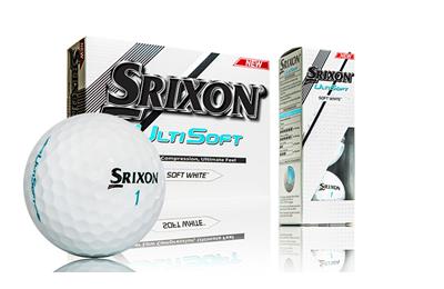 Srixon Ultisoft