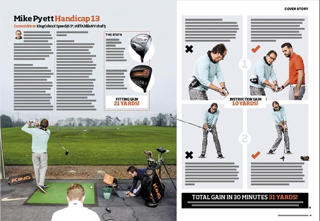 Today's Golfer Issue 344