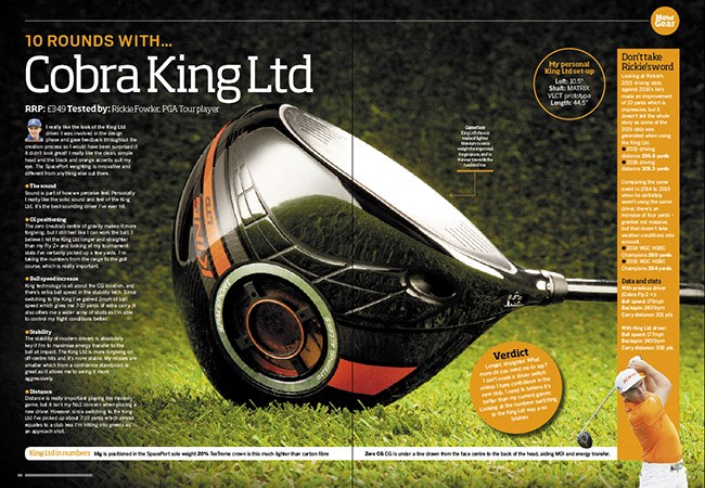 Today's Golfer Issue 344