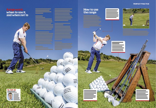 Today's Golfer Issue 344