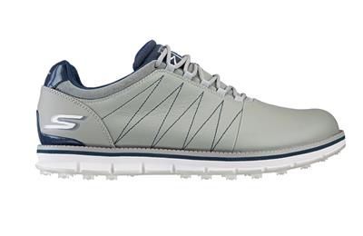 Skechers reveal Go Golf premium spikeless shoe