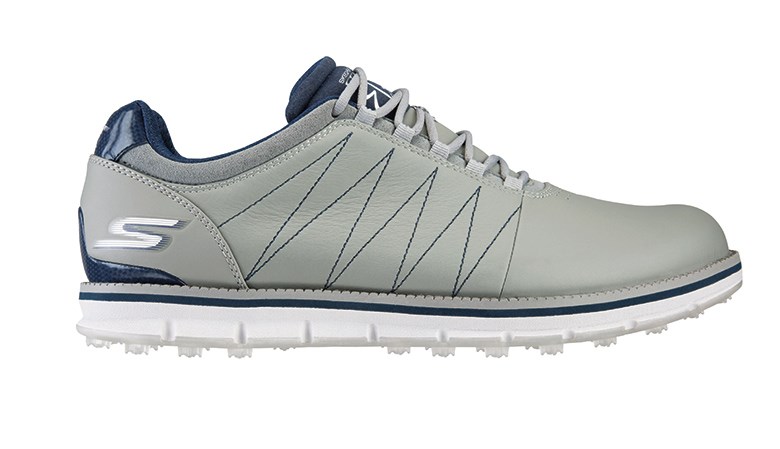 Skechers reveal Go Golf premium spikeless shoe