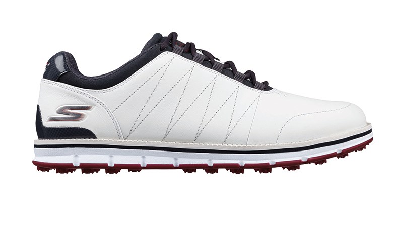 Skechers reveal Go Golf premium spikeless shoe