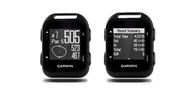 Garmin