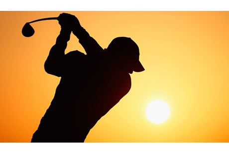 Professional golfers are even better than you think – and have the handicaps to it | Golfer