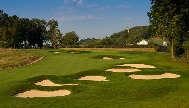 oakmont-golf-club