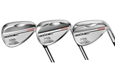 Cobra reveal King Wedges