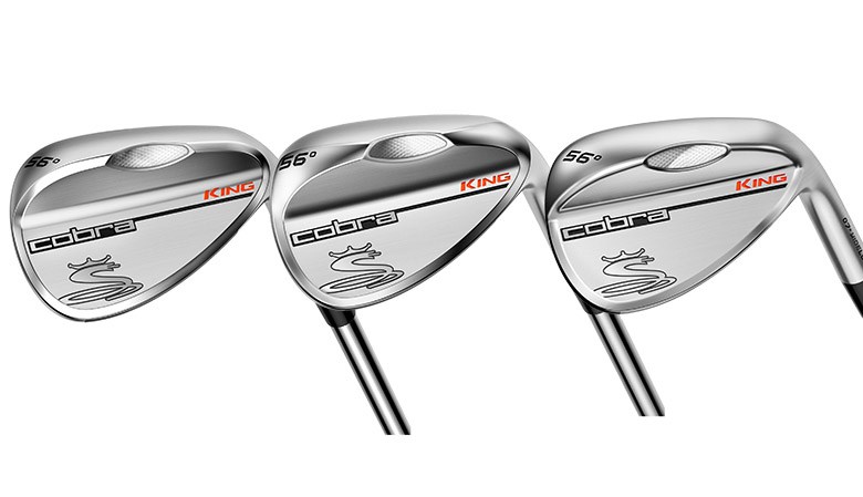 Cobra reveal King Wedges