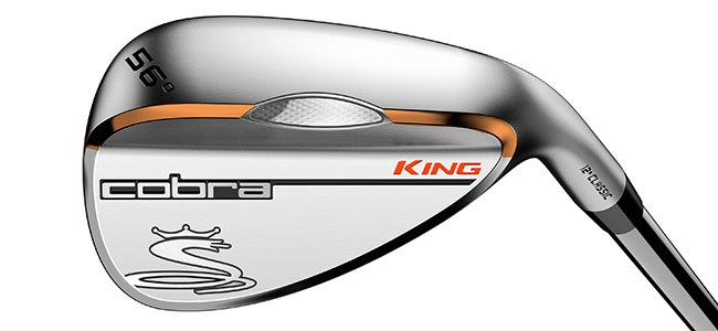 Cobra reveal King Wedges