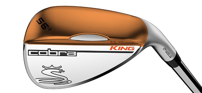 Cobra reveal King Wedges