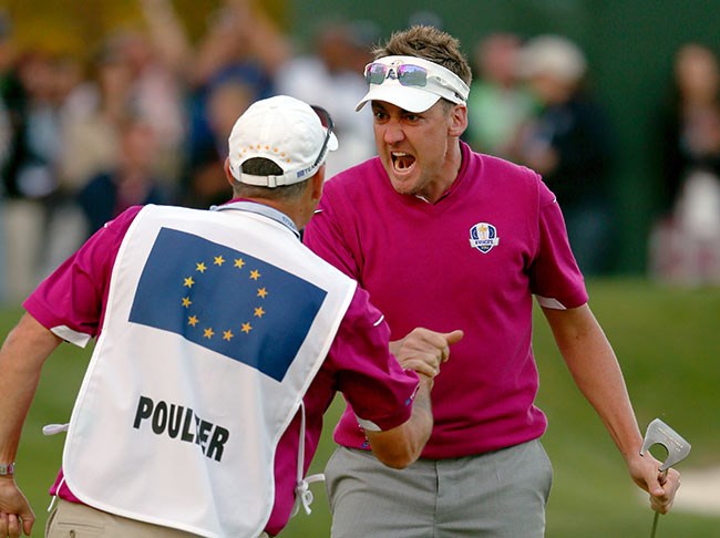 poulter-caddy