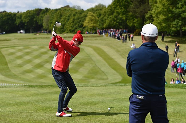 chris-evans-golf