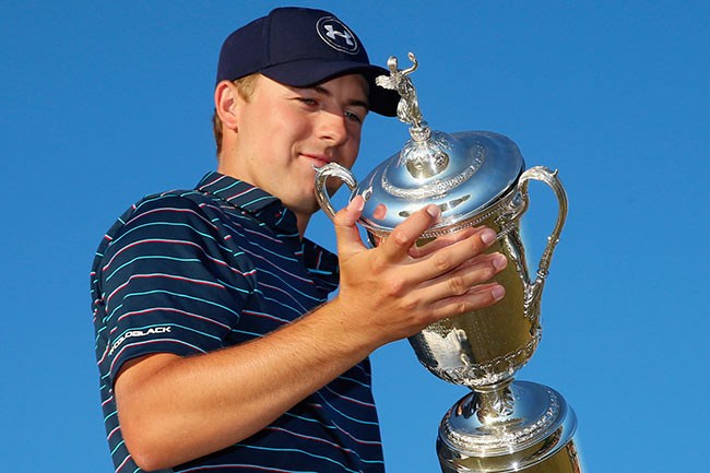 spieth-us-open-trophy