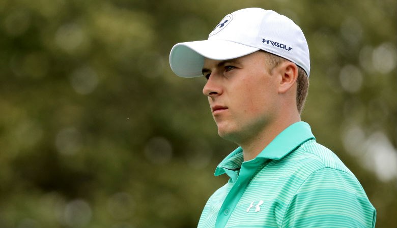 spieth-cap