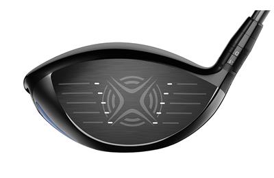 Callaway reveal XR 16 Sub Zero driver