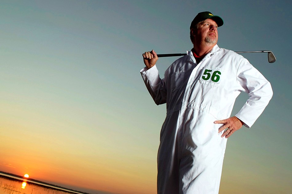 A winning Augusta Caddie reveals how to master The Masters