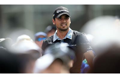 Jason Day