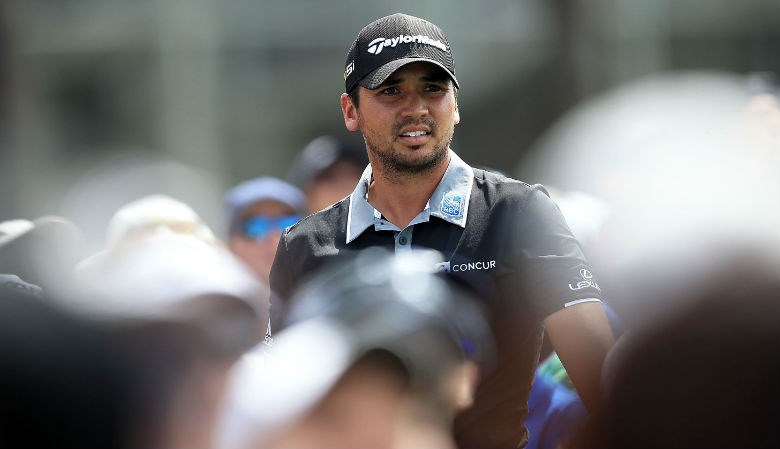 Jason Day